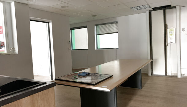 Bureau  à louer Perpignan 66100