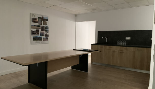 Bureau  à louer Perpignan 66100