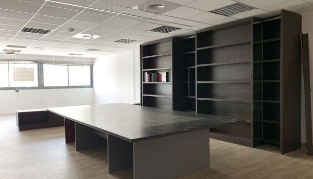 Bureau  à louer Perpignan 66100