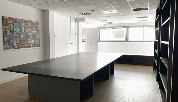 Bureau  à louer Perpignan 66100