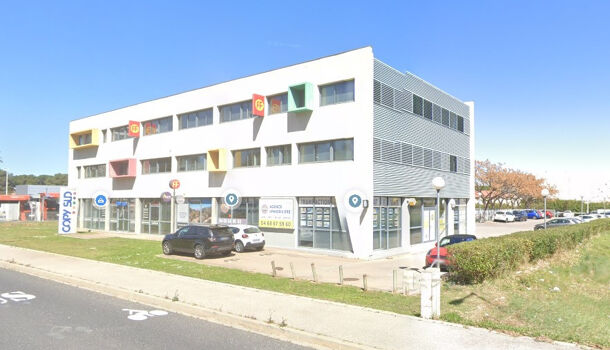 Bureau  à louer Perpignan 66100