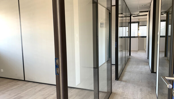 Bureau  à louer Perpignan 66100