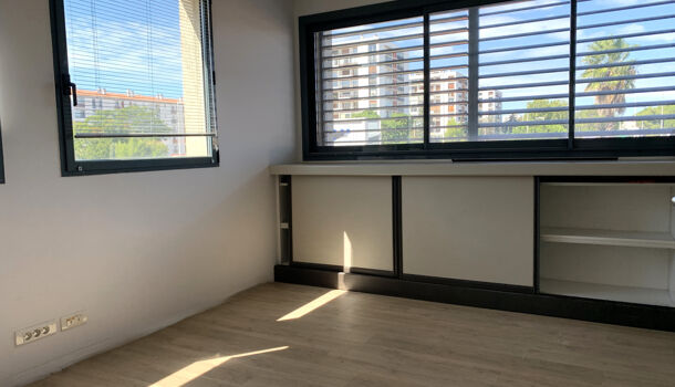 Bureau  à louer Perpignan 66100