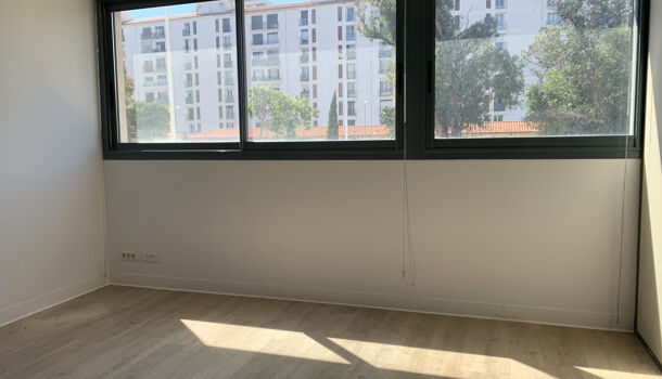 Bureau  à louer Perpignan 66100