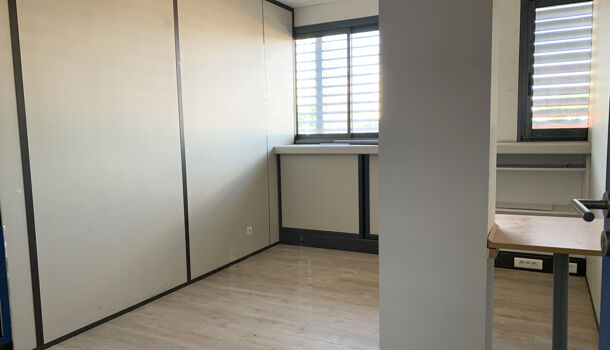 Bureau  à louer Perpignan 66100