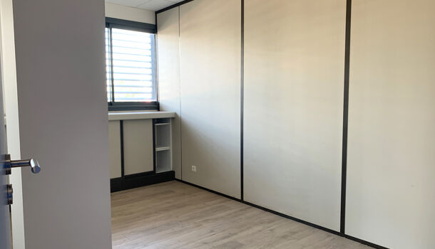 Bureau  à louer Perpignan 66100