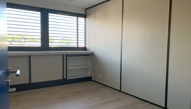 Bureau  à louer Perpignan 66100