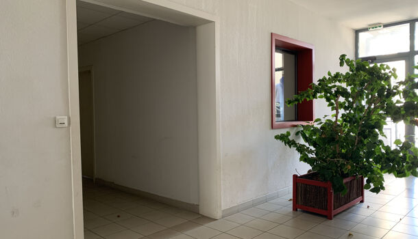 Bureau  à louer Perpignan 66100