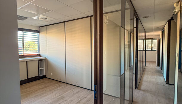 Bureau  à louer Perpignan 66100
