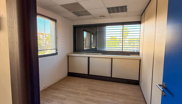 Bureau  à louer Perpignan 66100