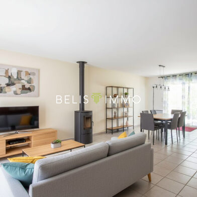 Maison 6 pièces 299900 €