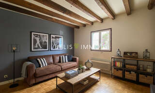 Maison 3 Pièces 80 m² à vendre à Beaulieu-lès-Loches (37600)