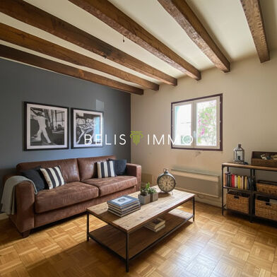 Maison 3 pièces 85500 €