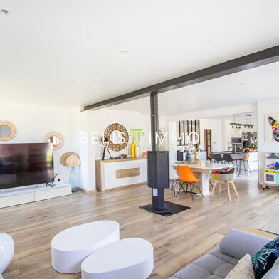 Maison 7 pièces 364000 €