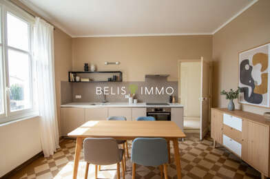 Maison 8 pièces 173250 €