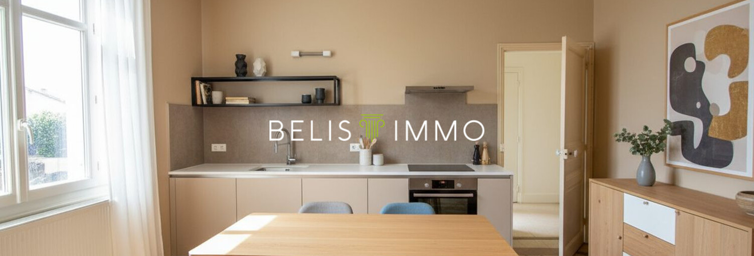 Maison 8 Pièces 272 m² à vendre à Saint-Martin-le-Beau (37270)