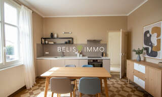 Maison 8 Pièces 272 m² à vendre à Saint-Martin-le-Beau (37270)