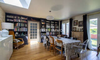 Maison 7 Pièces 130 m² à vendre à Tours (37000)