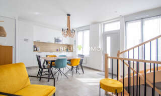 Maison 5 Pièces 90 m² à vendre à Tours (37000)