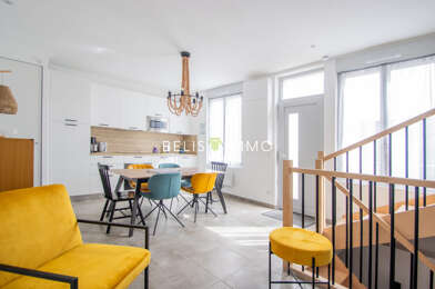 Maison 5 pièces 312000 €