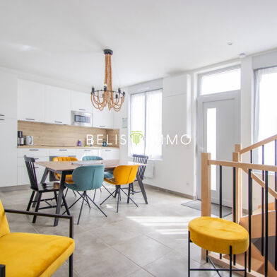 Maison 5 pièces 312000 €