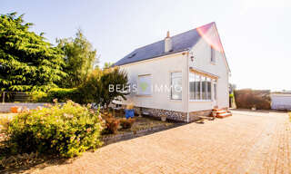 Maison 6 Pièces 116 m² à vendre à Montlouis-sur-Loire (37270)