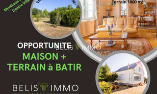 Maison 6 Pièces 116 m² à vendre à Montlouis-sur-Loire (37270)