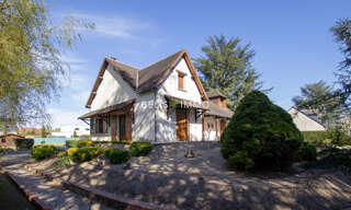 Maison 7 Pièces 177 m² à vendre à Saint-Martin-le-Beau (37270)