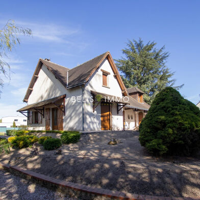 Maison 7 pièces 364000 €