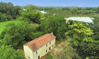 Maison 5 Pièces 150 m² à vendre à Moulon (33420)