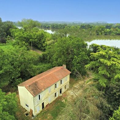 Maison 5 pièces 190000 €