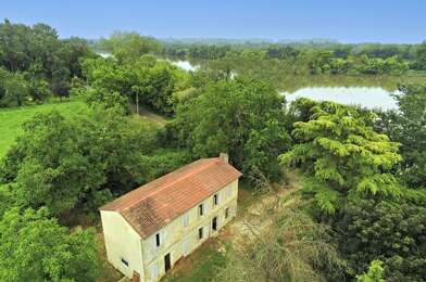 Maison 5 pièces 190000 €