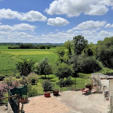 Maison 5 pièces 123000 €