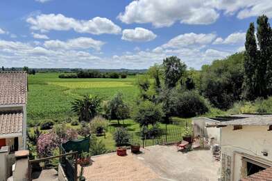 Maison 5 pièces 112875 €