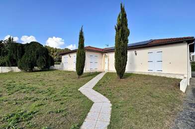 Maison 6 pièces 1050 €