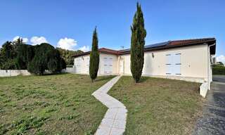 Maison 6 Pièces 124 m² à louer à Castillon-la-Bataille (33350)