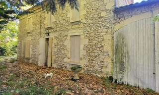 Maison 6 Pièces 172 m² à vendre à Sainte-Radegonde (33350)