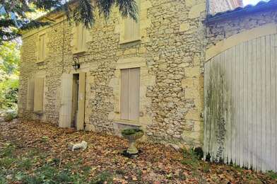 Maison 6 pièces 162000 €