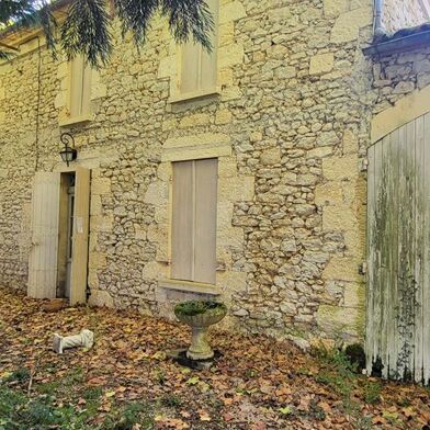 Maison 6 pièces 162000 €