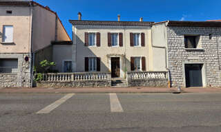 Maison 8 Pièces 166 m² à vendre à Ruoms (07120)