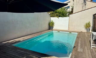 Maison 4 Pièces 87 m² à vendre à Vergèze (30310)