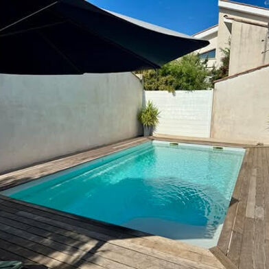 Maison 4 pièces 355000 €