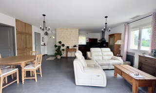 Maison 4 Pièces 87 m² à vendre à Vergèze (30310)