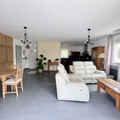 Maison 4 pièces 355000 €