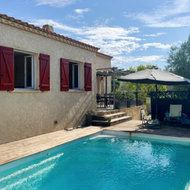 Maison 4 pièces 355000 €