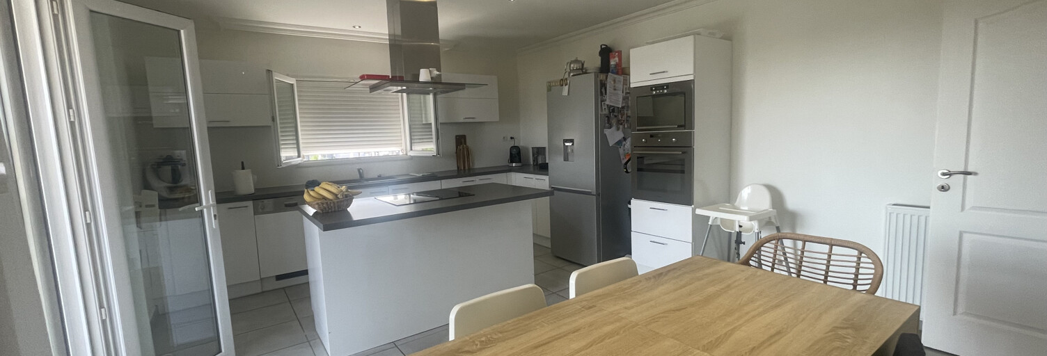 Maison 8 Pièces 280 m² à vendre à Saint-Rambert-d'Albon (26140)