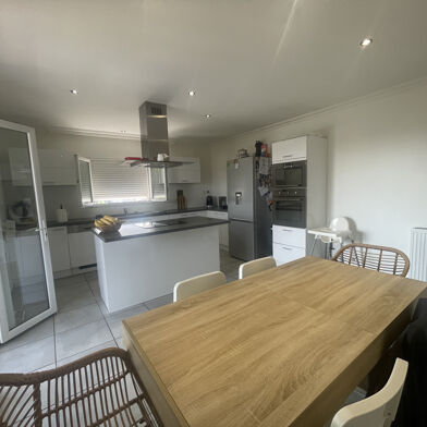 Maison 8 pièces 499000 €