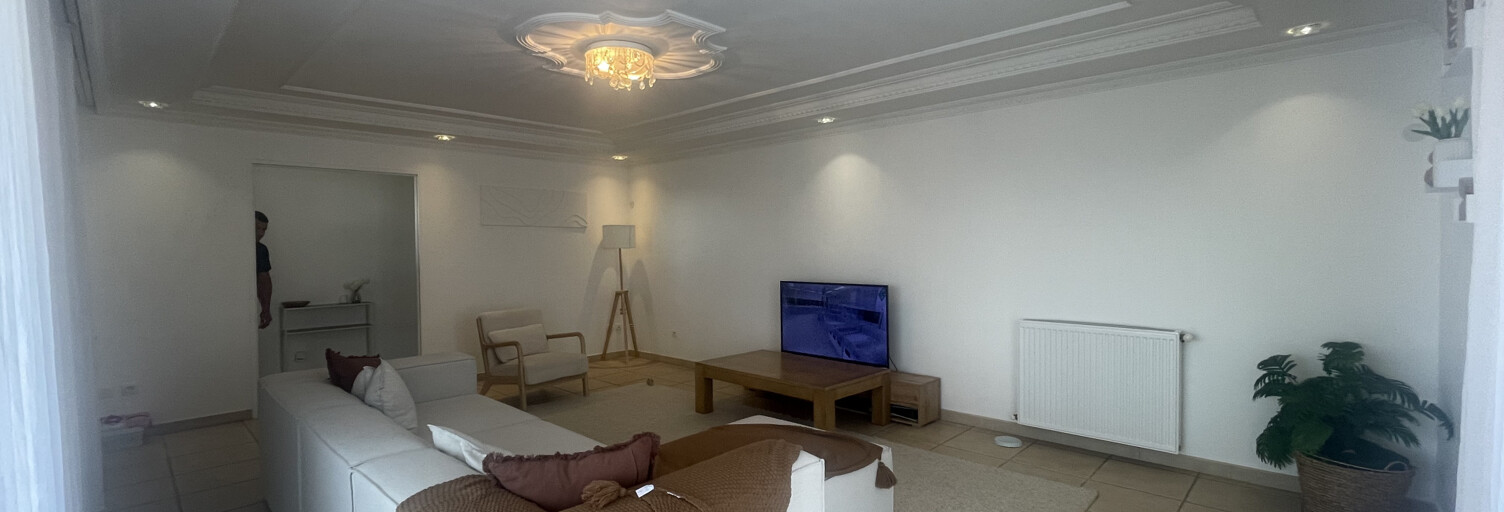 Maison 8 Pièces 280 m² à vendre à Saint-Rambert-d'Albon (26140)