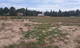 Terrain 730 m² à construire Orange (84100)