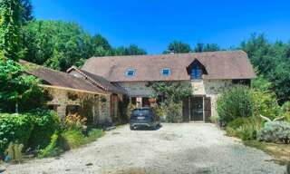 Maison 5 Pièces 165 m² à vendre à Ladignac-le-Long (87500)